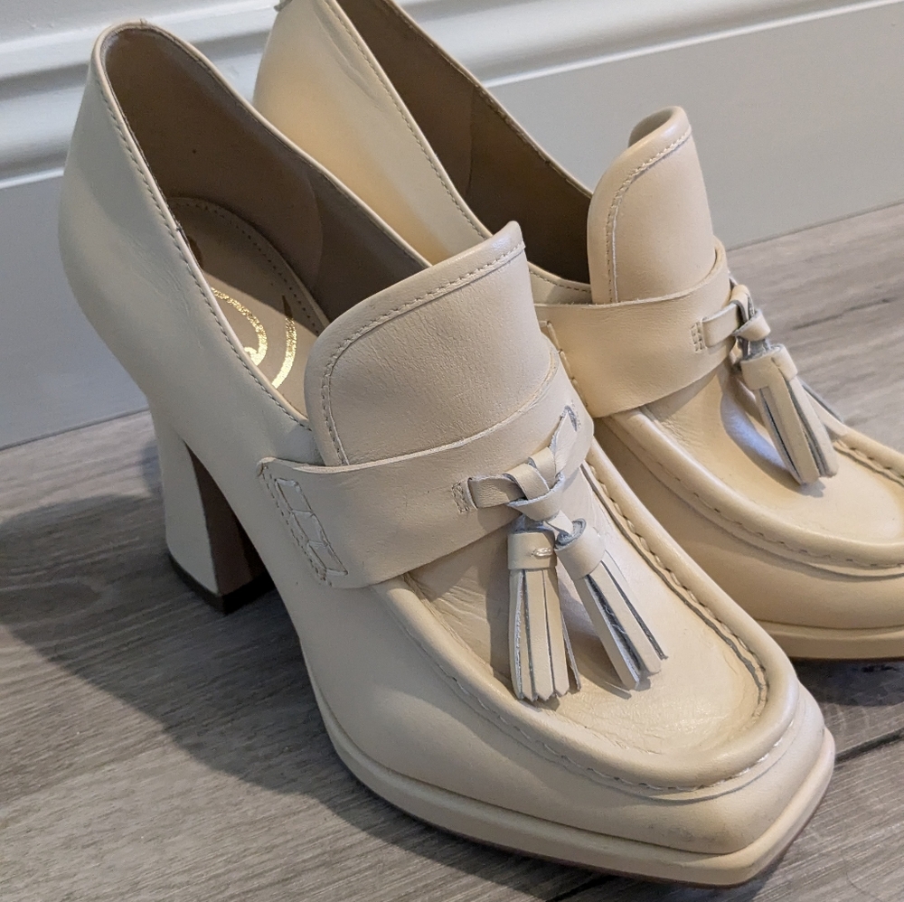 Sam Edleman pumps Size 7, New, Free Shipping